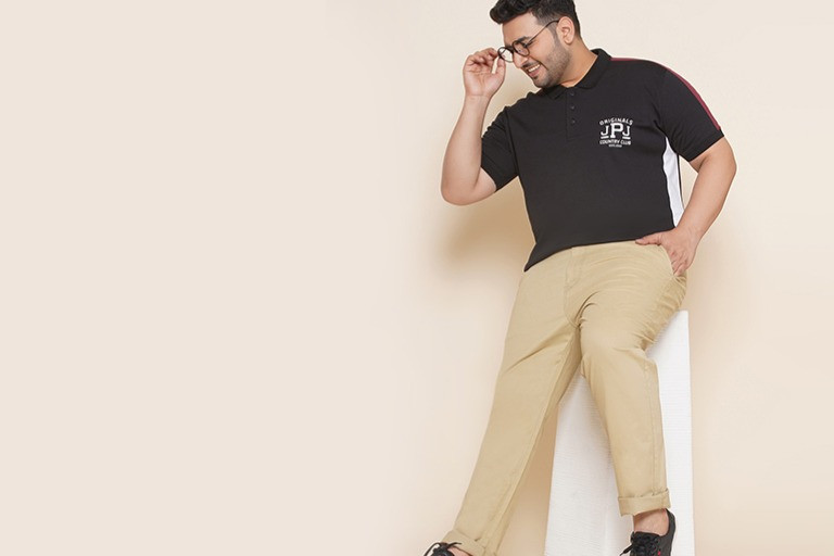 How to choose right trouser for your body type